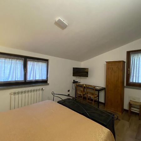 Cigognola B&B Monteguzzo المظهر الخارجي الصورة