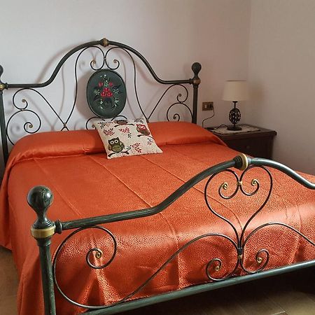 Cigognola B&B Monteguzzo المظهر الخارجي الصورة