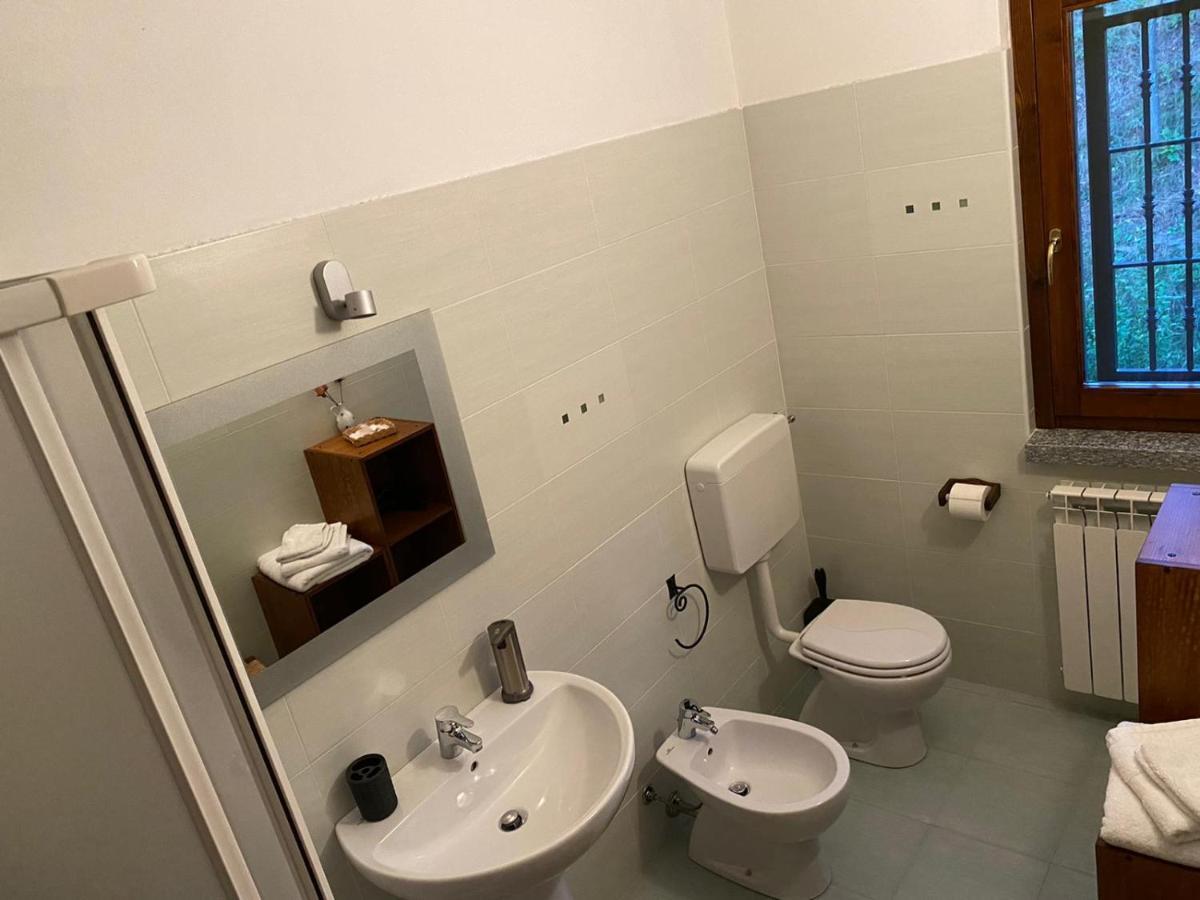 Cigognola B&B Monteguzzo المظهر الخارجي الصورة