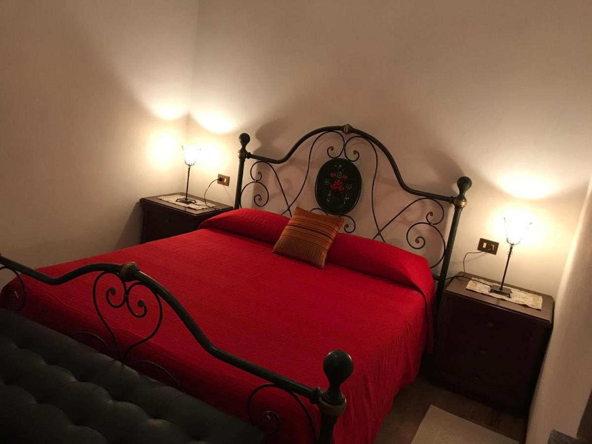 Cigognola B&B Monteguzzo المظهر الخارجي الصورة