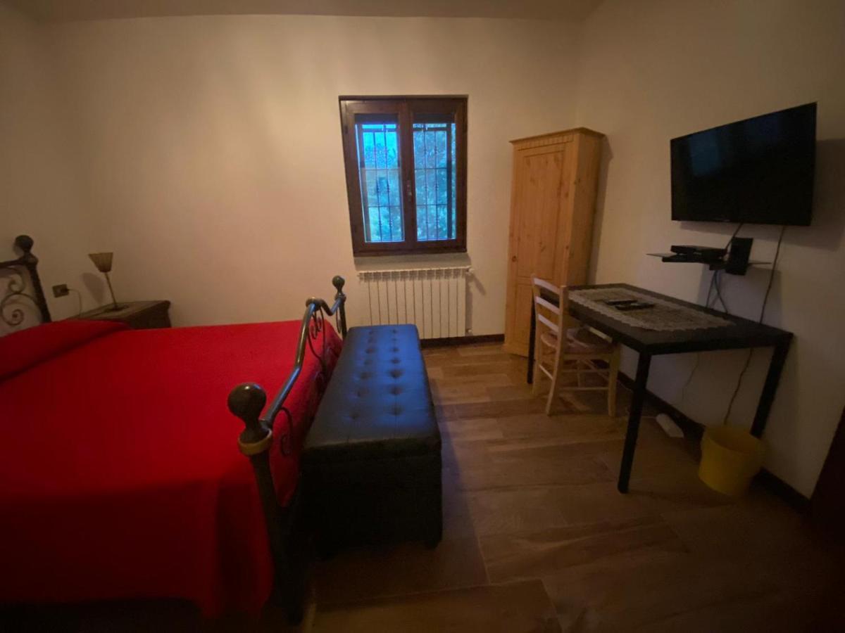Cigognola B&B Monteguzzo المظهر الخارجي الصورة
