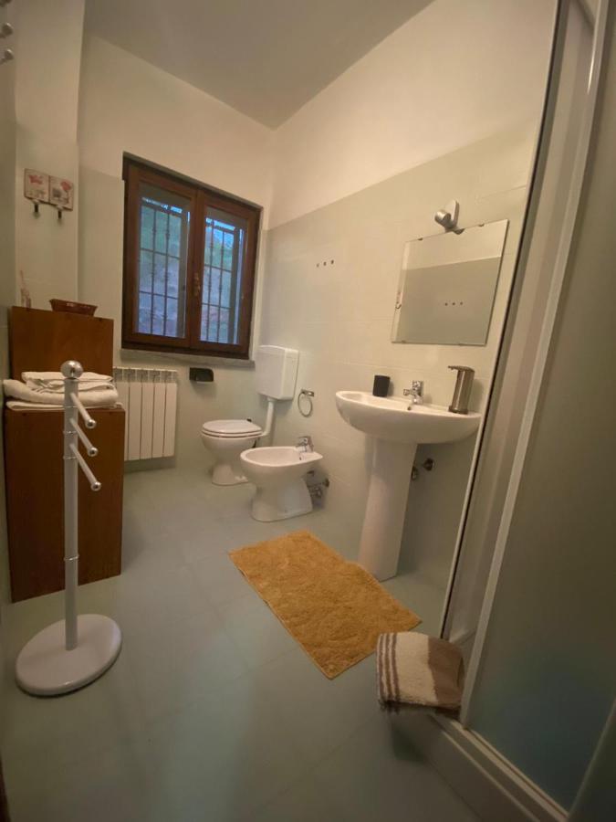 Cigognola B&B Monteguzzo المظهر الخارجي الصورة