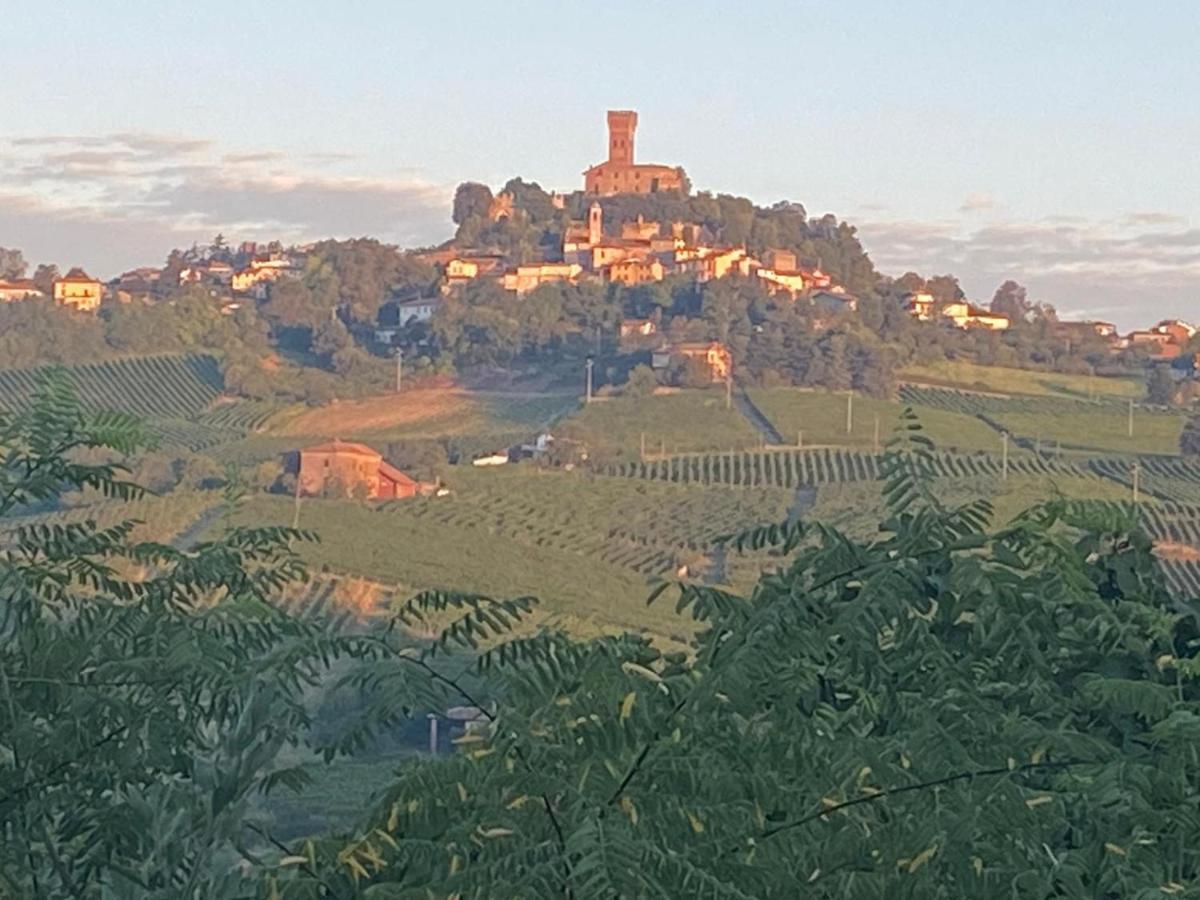 Cigognola B&B Monteguzzo المظهر الخارجي الصورة
