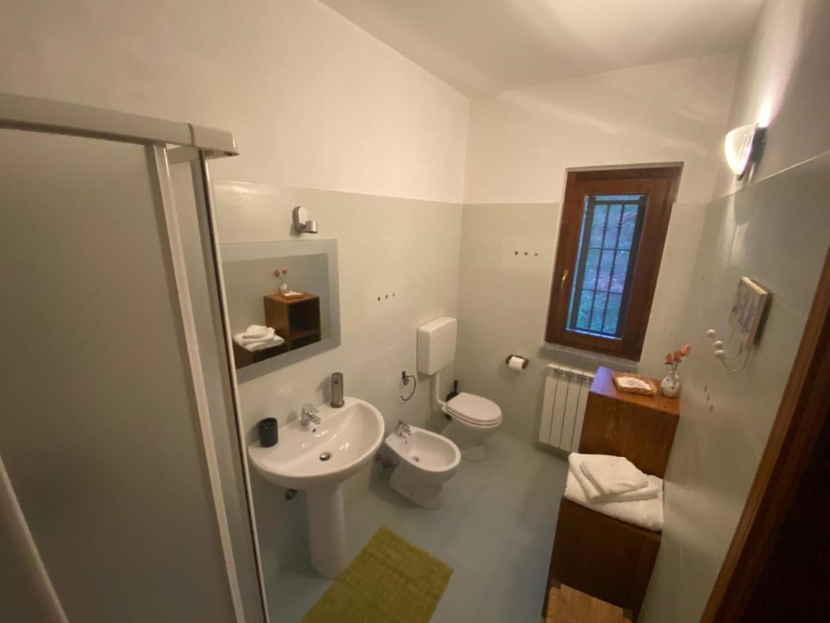 Cigognola B&B Monteguzzo المظهر الخارجي الصورة