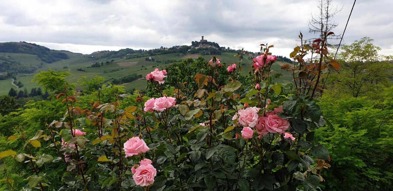 Cigognola B&B Monteguzzo المظهر الخارجي الصورة