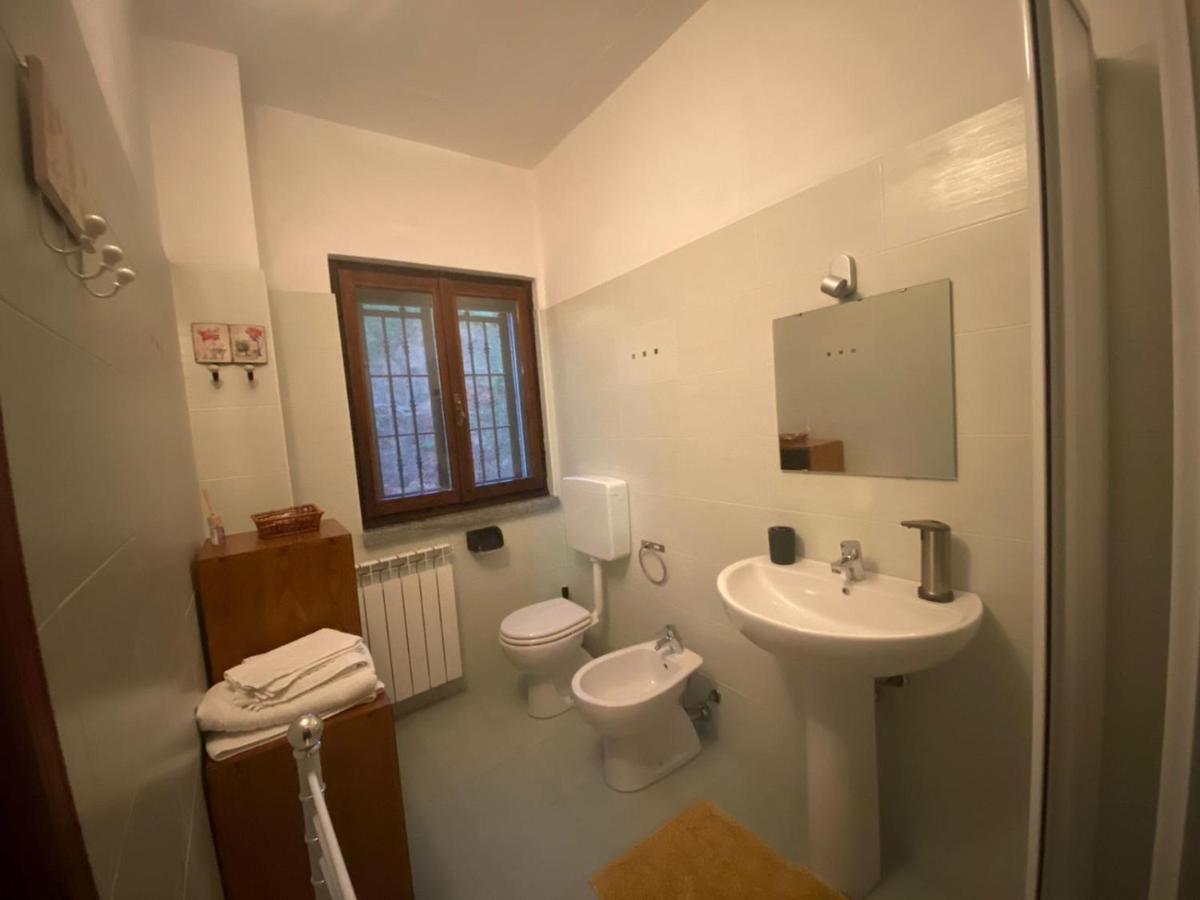 Cigognola B&B Monteguzzo المظهر الخارجي الصورة