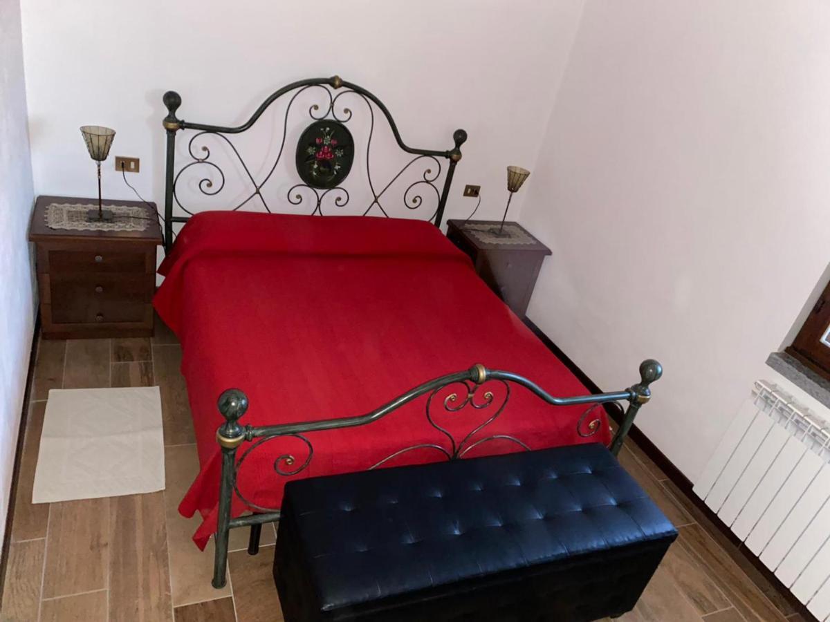 Cigognola B&B Monteguzzo المظهر الخارجي الصورة