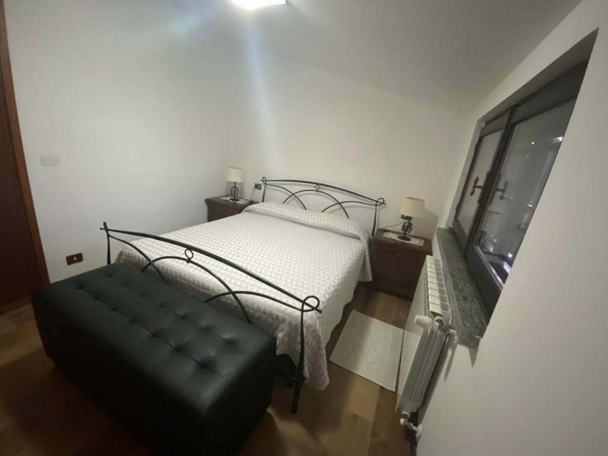 Cigognola B&B Monteguzzo المظهر الخارجي الصورة