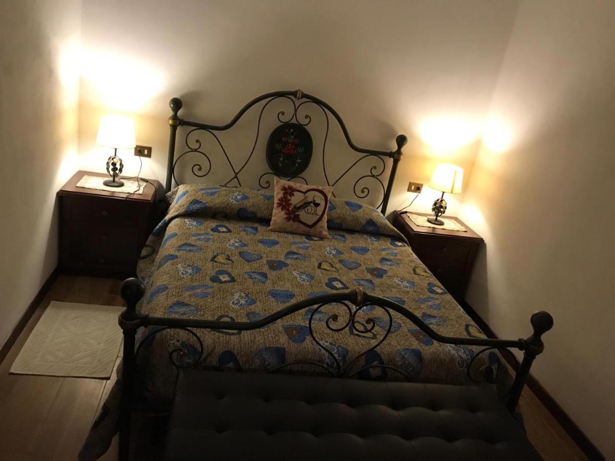 Cigognola B&B Monteguzzo المظهر الخارجي الصورة