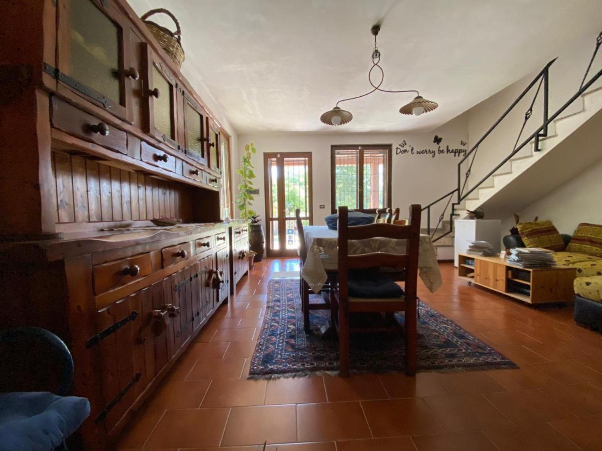 Cigognola B&B Monteguzzo المظهر الخارجي الصورة