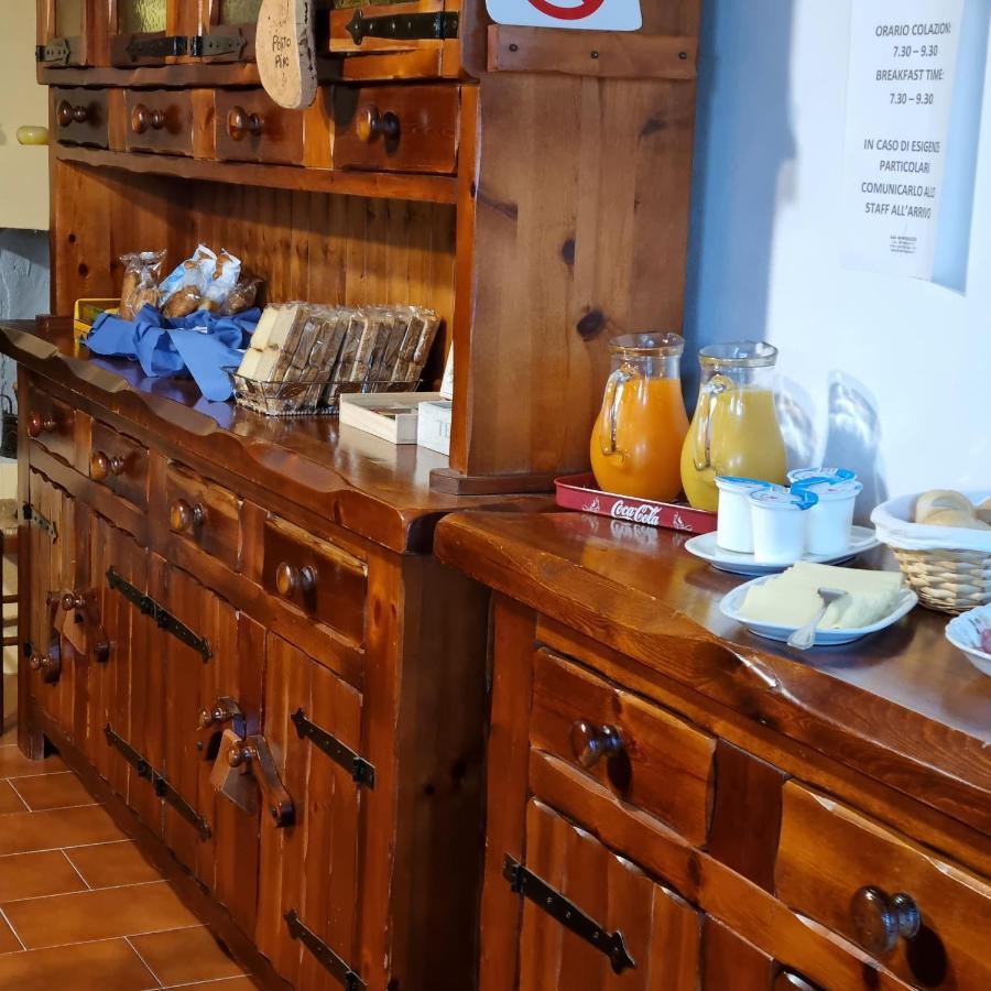 Cigognola B&B Monteguzzo المظهر الخارجي الصورة
