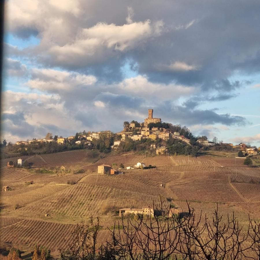 Cigognola B&B Monteguzzo المظهر الخارجي الصورة