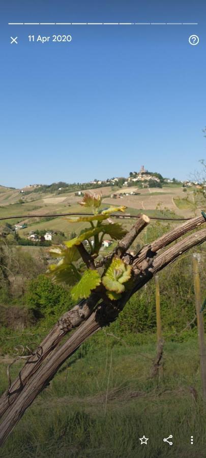 Cigognola B&B Monteguzzo المظهر الخارجي الصورة