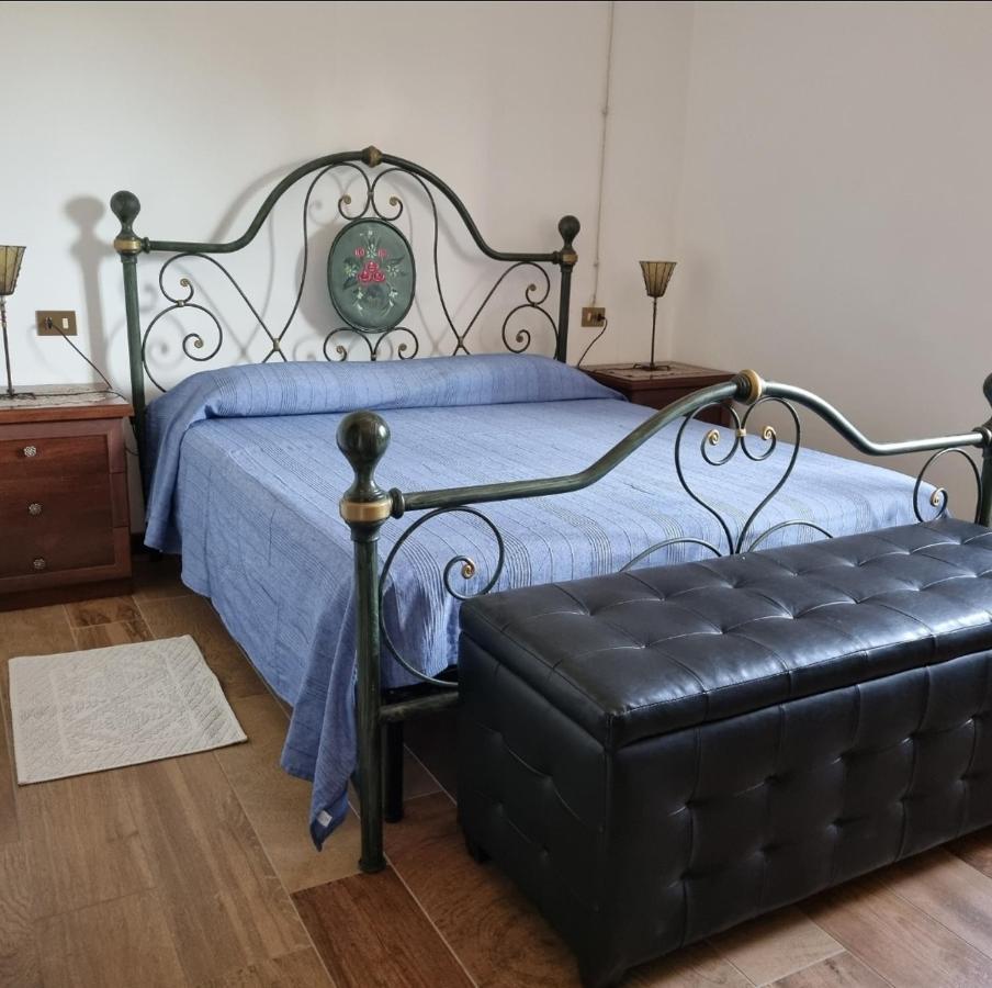 Cigognola B&B Monteguzzo المظهر الخارجي الصورة