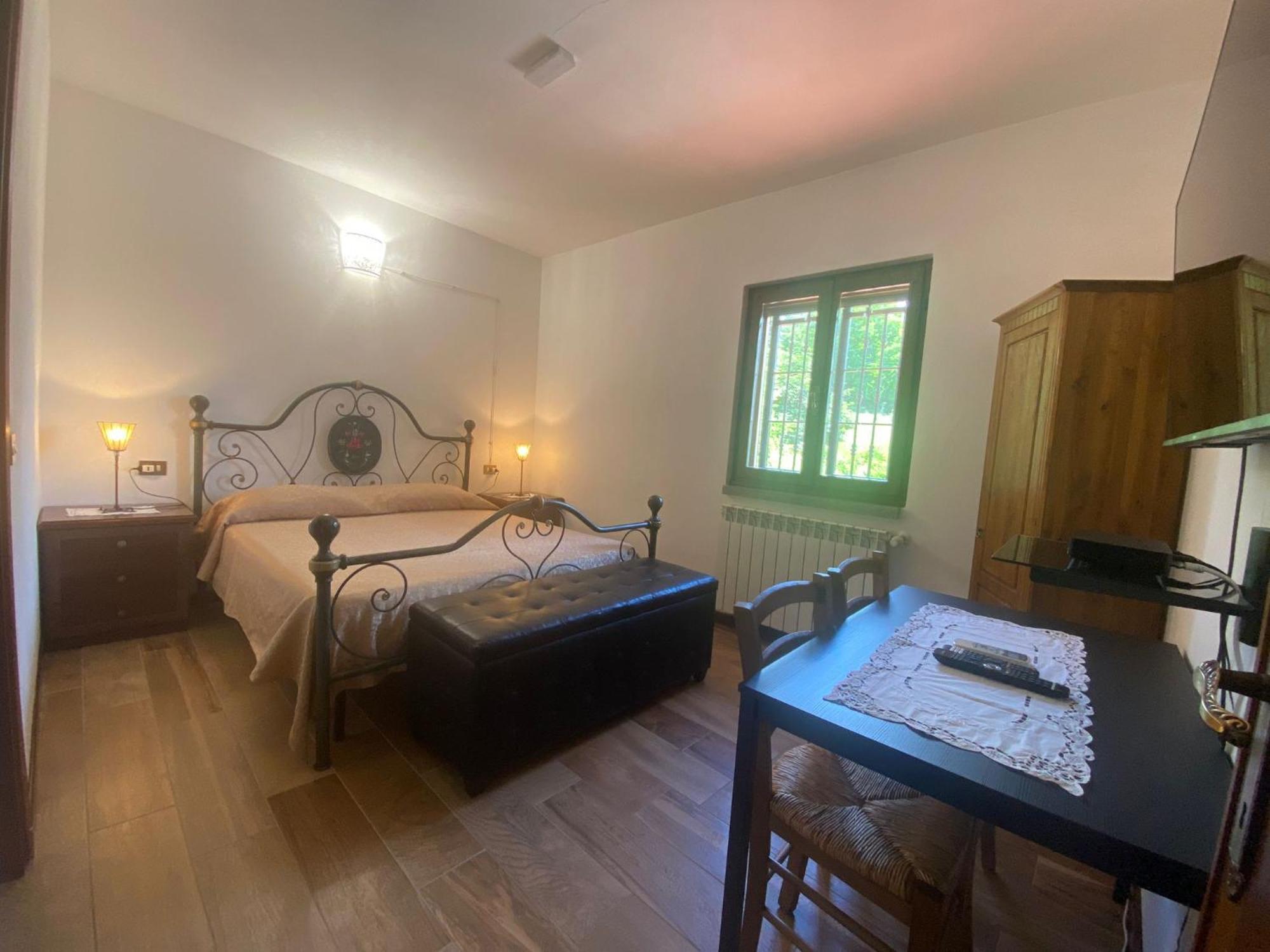 Cigognola B&B Monteguzzo المظهر الخارجي الصورة