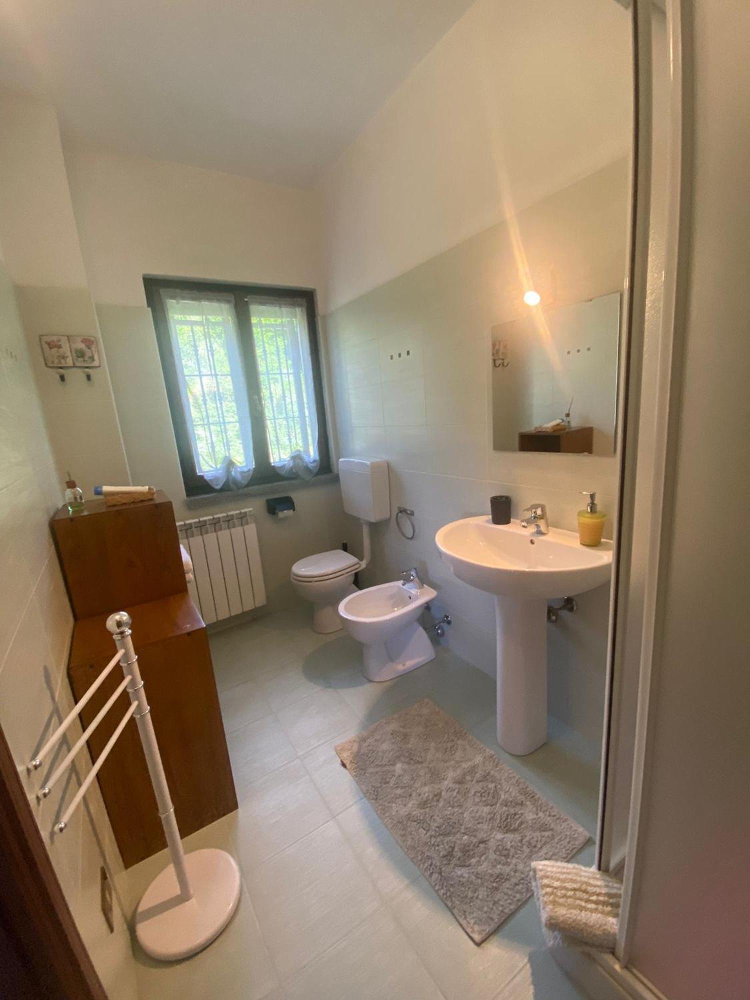 Cigognola B&B Monteguzzo المظهر الخارجي الصورة