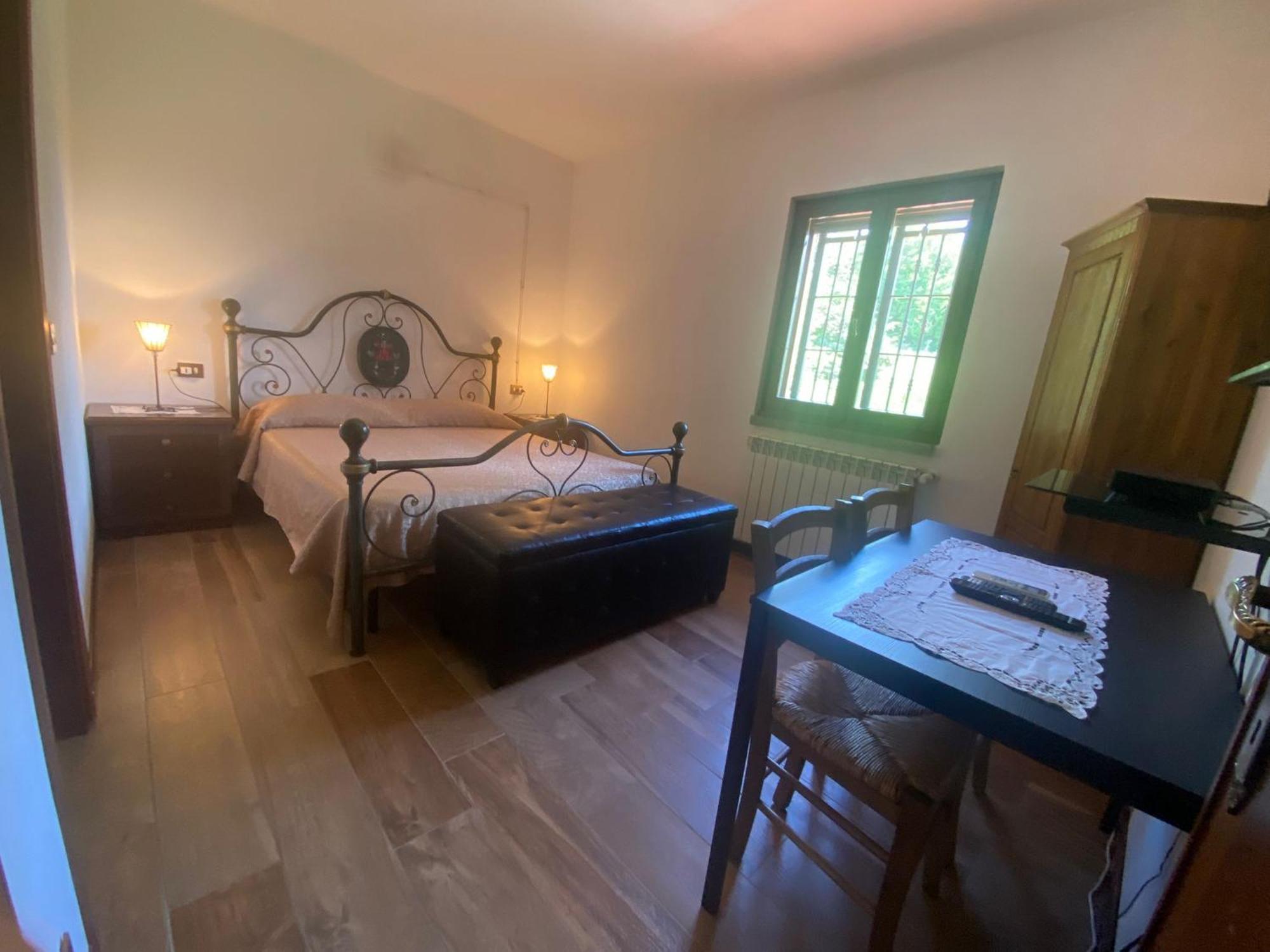Cigognola B&B Monteguzzo المظهر الخارجي الصورة