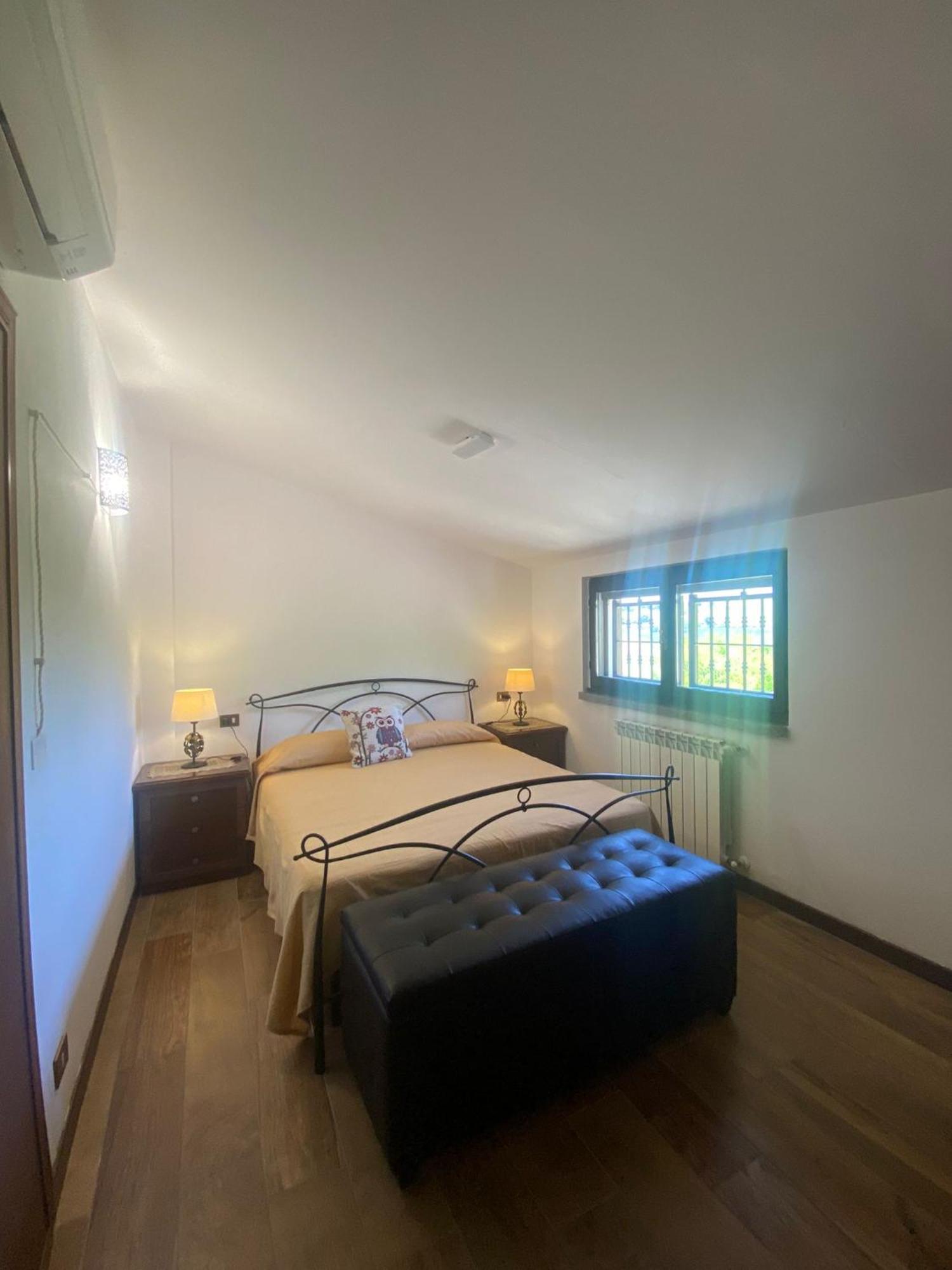 Cigognola B&B Monteguzzo المظهر الخارجي الصورة