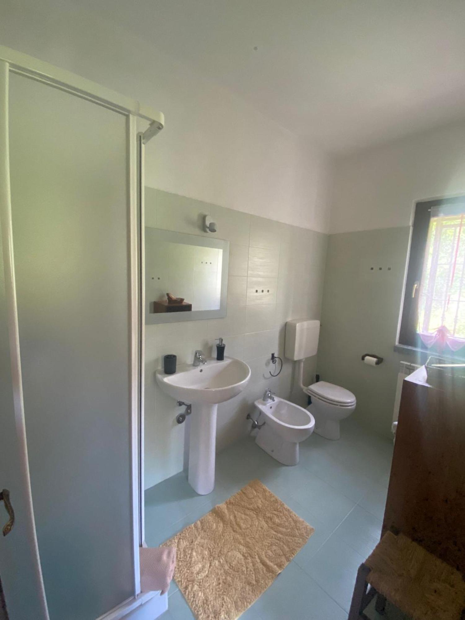 Cigognola B&B Monteguzzo المظهر الخارجي الصورة