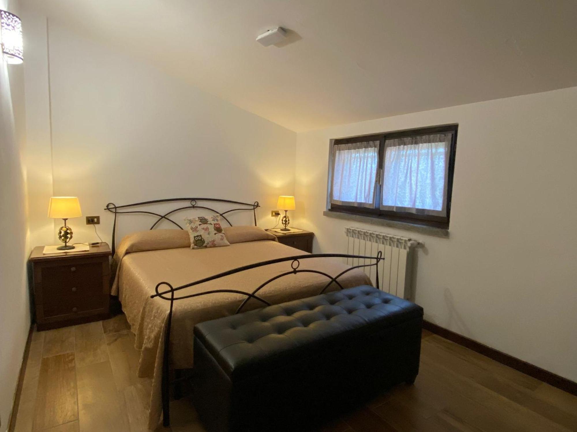 Cigognola B&B Monteguzzo المظهر الخارجي الصورة