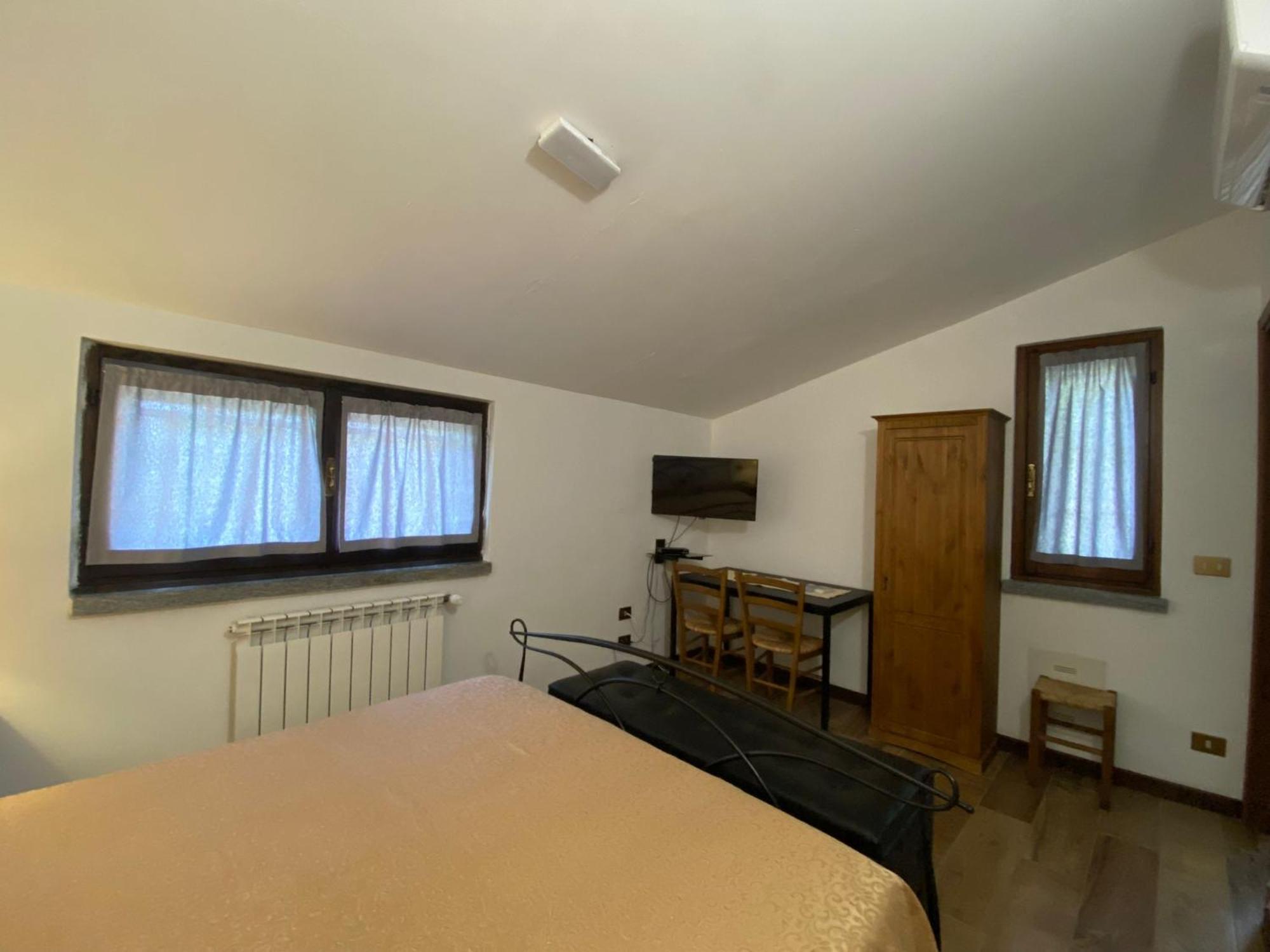 Cigognola B&B Monteguzzo المظهر الخارجي الصورة