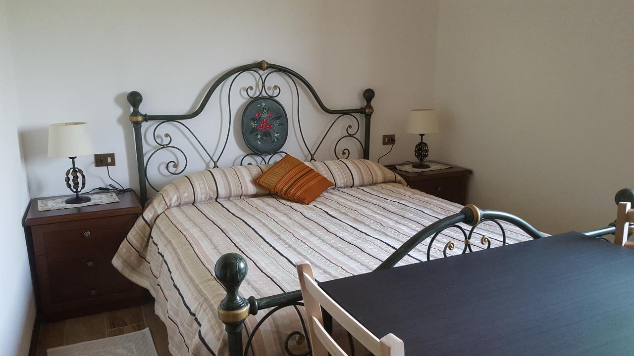 Cigognola B&B Monteguzzo المظهر الخارجي الصورة
