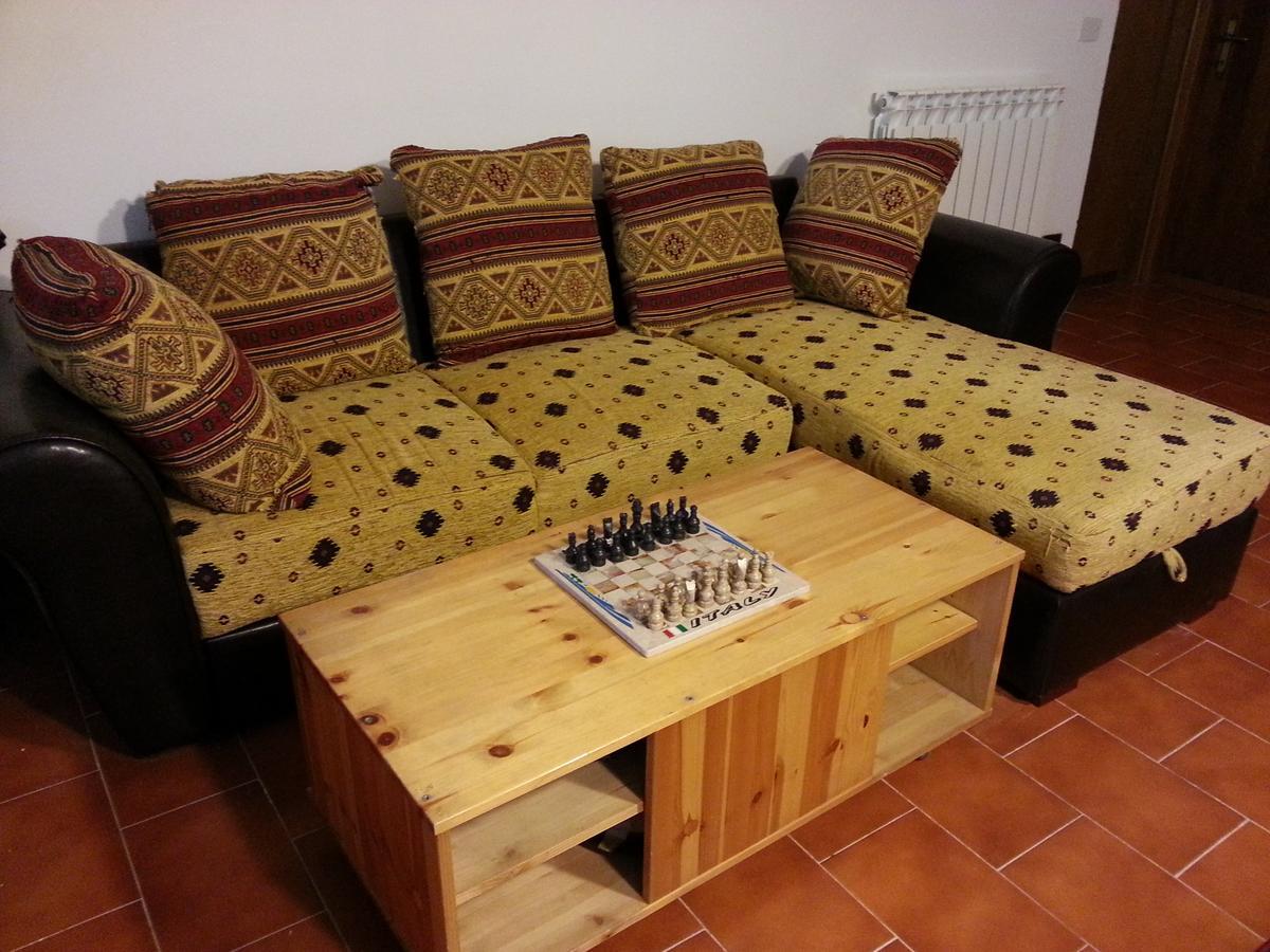 Cigognola B&B Monteguzzo المظهر الخارجي الصورة
