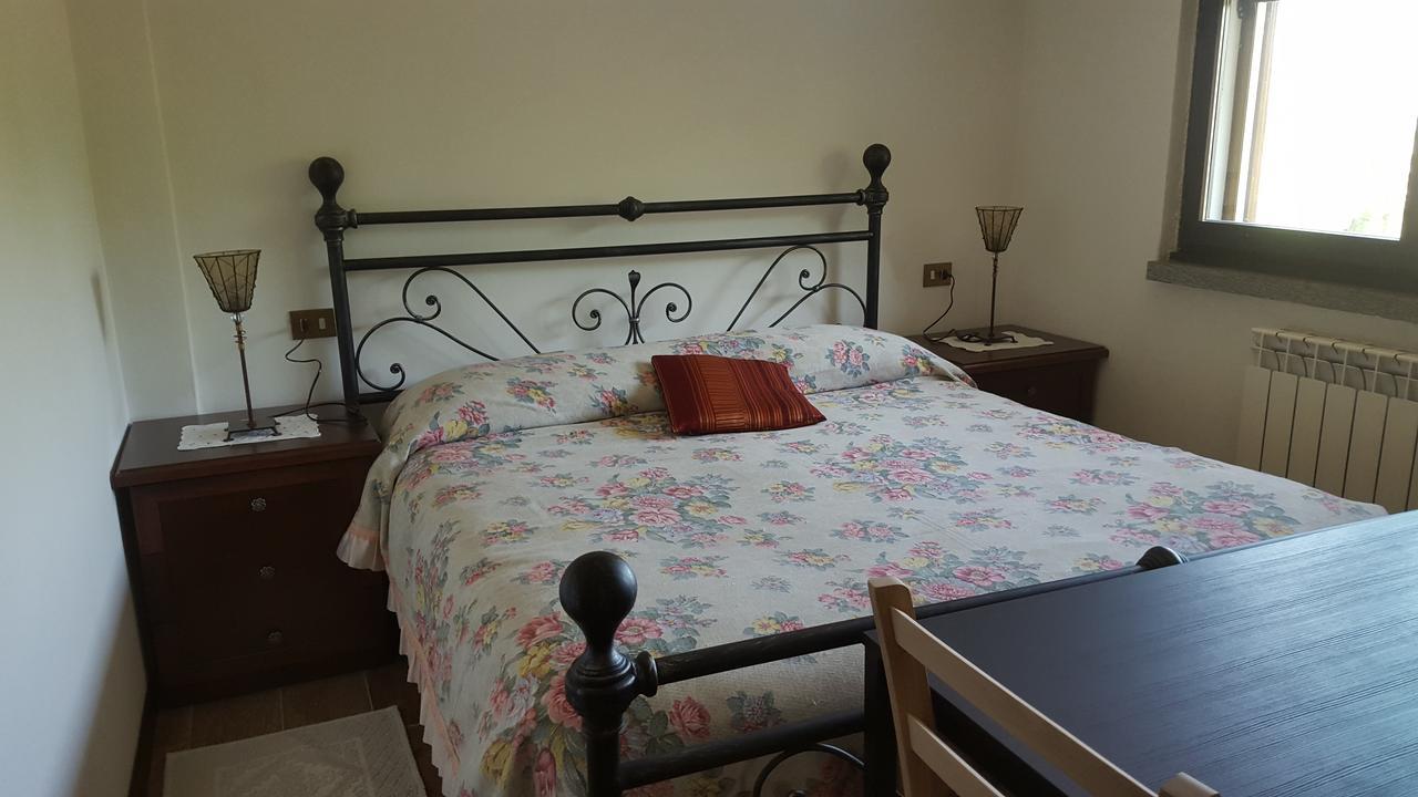 Cigognola B&B Monteguzzo المظهر الخارجي الصورة